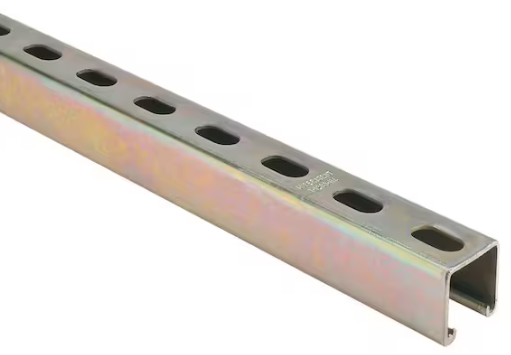 Strut Channel