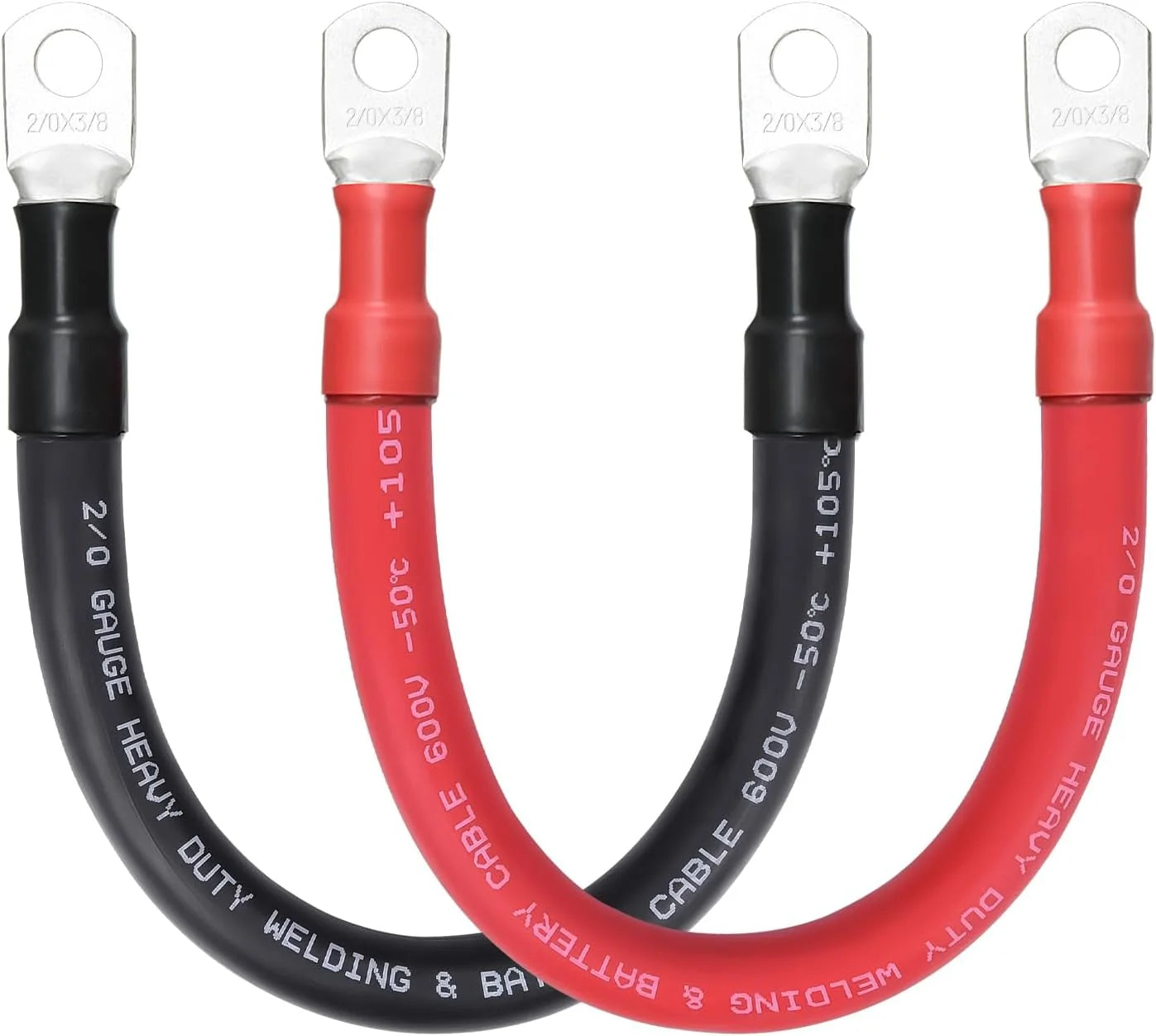 2/0 Battery Cable
