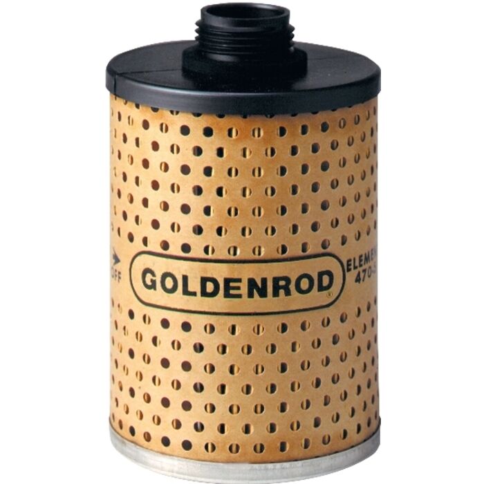 #470-5 Fuel Tank Filter Element