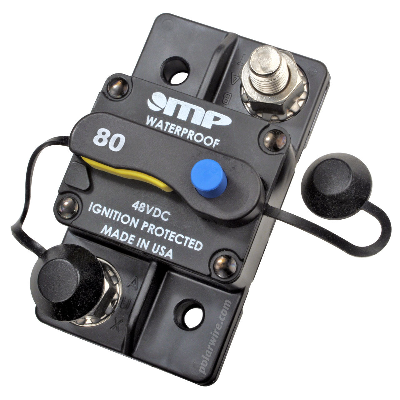 DC Surface Mount Breaker