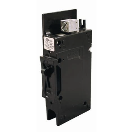 100A DC Back Mount Breaker
