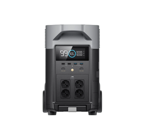 EcoFlow DELTA Pro (3600W)