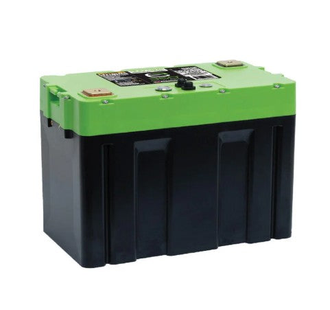 Expion360 12v 132ah LiFePO4