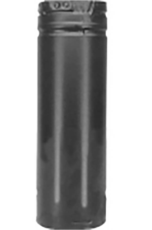 Duravent PelletVent Stove Pipe Straight 3" x 48"