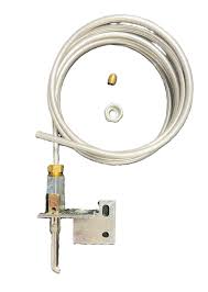 Oven Pilot Assembly (Signature UGP-20/24/30 Ranges)