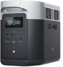 EcoFlow DELTA 2 Max (2400W)