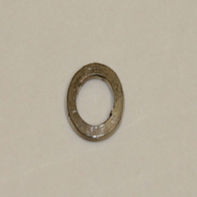 Gasket Igniter (All Models)