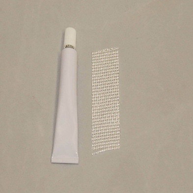 Burner Mat w/ Glue (L30, L301, L302)