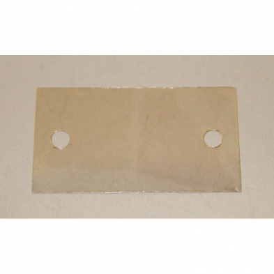 Mica Window (NS-2300, NS-2700, OM-22, NS-2800, OM-23, L300, L301, L302, L530, L531, L532)