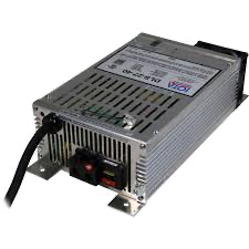 Iota DLS-27/40, 40Amp 24V