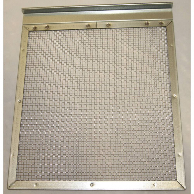 Circulation Fan Filter (L30, L300, L301, L302)