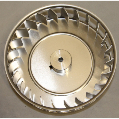 Blower Motor Exhaust Fan (For 20478847 & 8)