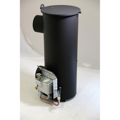 NordicStove 130 Series (13,000 BTU)