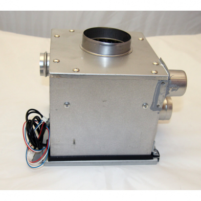 Blower Motor w/ Case (L73)