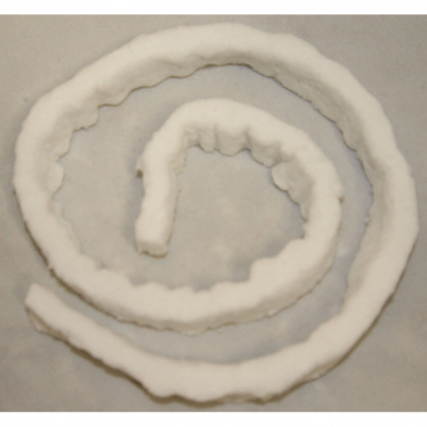 Gasket Canopy (L60AT)