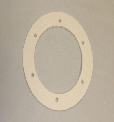 Gasket Upper (L30)
