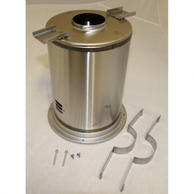 Heat Chamber Assembly (L72, L73, L731, L732)