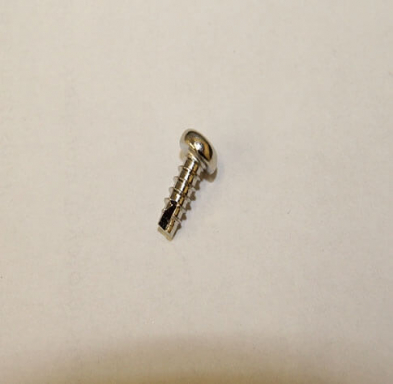 Screw D (L30, L55, L56, L72 L60AT, HC-190)