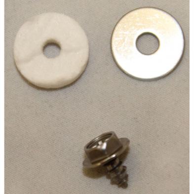Gasket Joint Attaching Screw (L30, OM-22, OM-23)