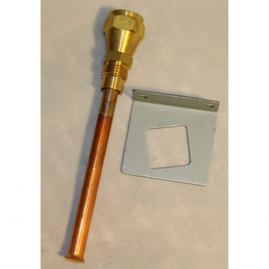 Leveler Fuel Pipe (L72, L73, L73AT)