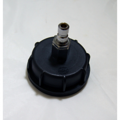 Nordic Fuel Tank Cap