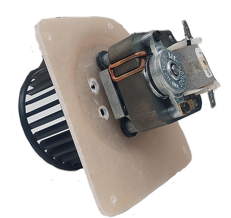 Sun-Mar SpaceSaver/Centrex 1000 Fan