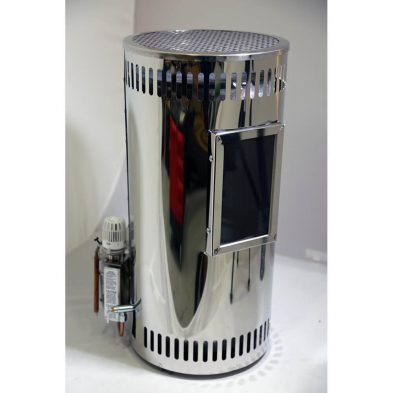 NordicStove 250 Series (25,000 BTU)
