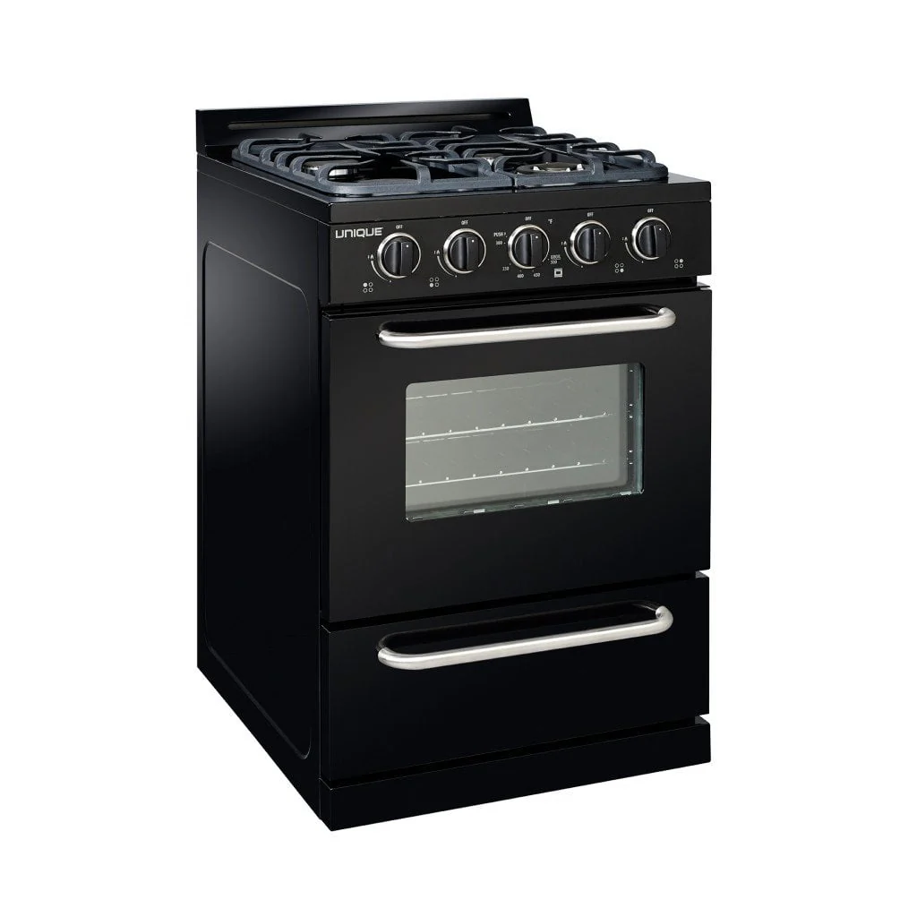 UGP-24 Classic Off-Grid Range
