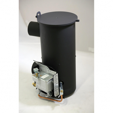 NordicStove 68 Series (6,800 BTU)