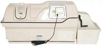 Sun-Mar Centrex 3000