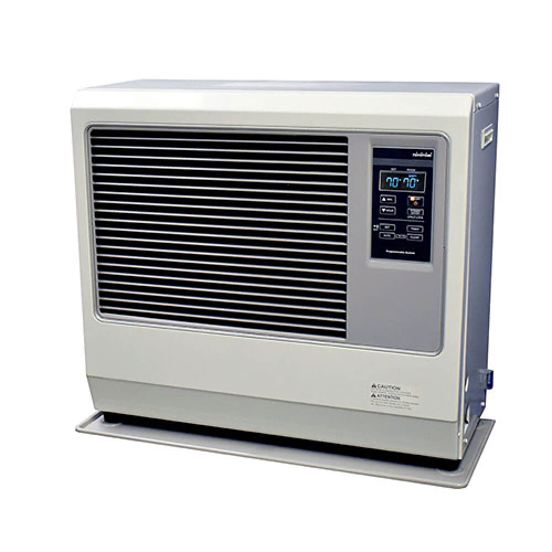 Toyotomi Laser 731 - 733 / 732 - 734 Wi-Fi Compatible
