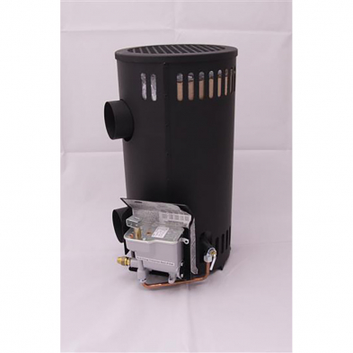 NordicStove 68 Series (6,800 BTU)