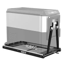 Freezer Mounting Slide (JPPro/VL45/APL35/VL35Pro/VL45Pro)
