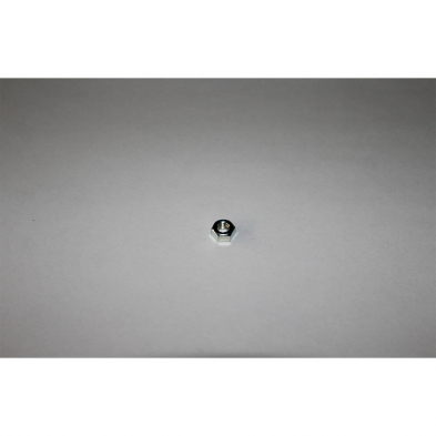 Nut B, Blower Motor Reverse Threads (OM-22, L30, OM-23, L530)