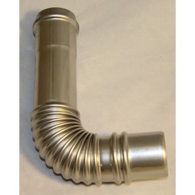Heat Exchanger Outlet Pipe (L30)