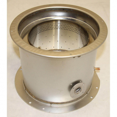 Burner Assembly (L730, L730AT, L731, L732)