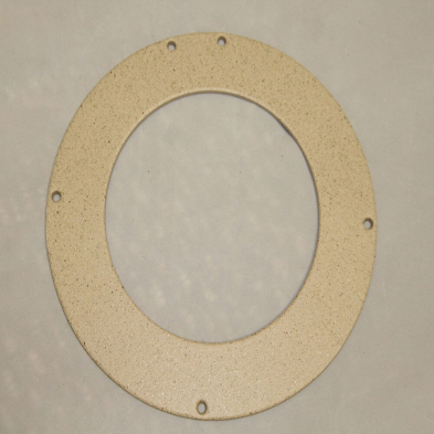 Gasket Burner (L60AT, L72, L73, L730, L731, L732)