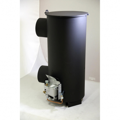 NordicStove 400 Series (40,000 BTU)