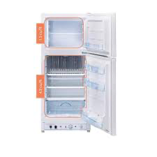UGP-6 Off-Grid Refrigerator