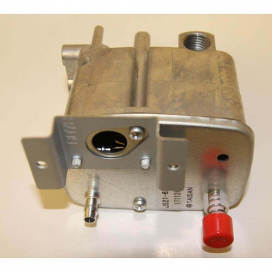 Fuel Sump (L300, L301/302, L530, L531/532, L560, L730, L730AT, L731/732)