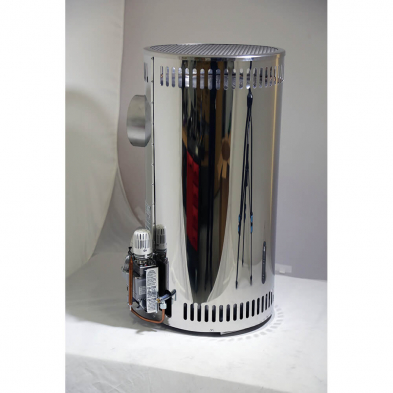 NordicStove 400 Series (40,000 BTU)