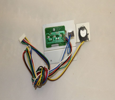 Circuit Lamp Board (OM-148, OM-180, OM-122, OM128)