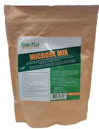 Sun-Mar Microbe Mix (16oz.)