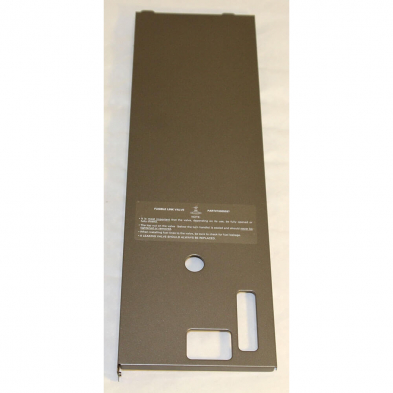 Right Side Panel (Laser 30 BK)