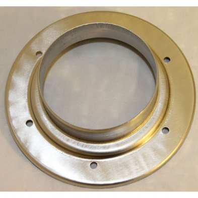 Heat Chamber Top (L30)