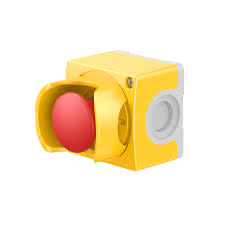 EcoFlow Emergency Power Off Button