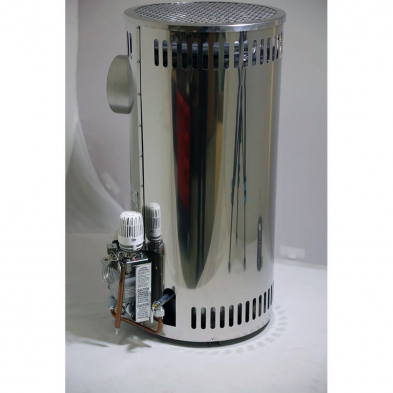 NordicStove 250 Series (25,000 BTU)