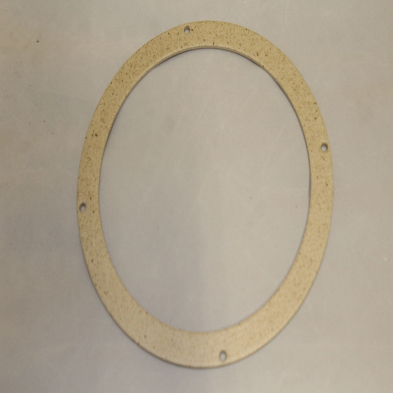 Gasket Heat Chamber (L55, L56, L560)