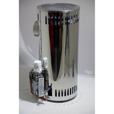 NordicStove 130 Series (13,000 BTU)