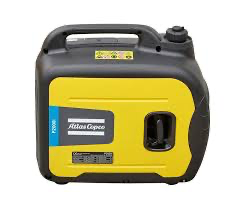 Atlas Copco P2000iw Gas Generator